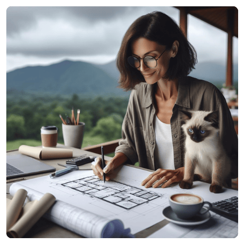 Estudio de Arquitectos