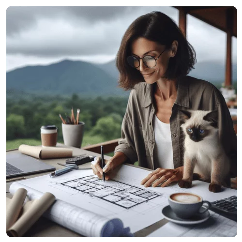 Estudio de Arquitectos