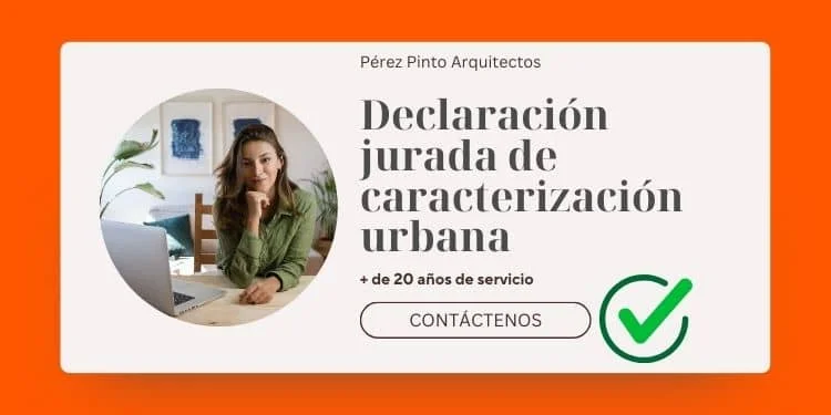 Caracterización Urbana en Uruguay