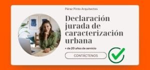 Caracterización Urbana en Uruguay