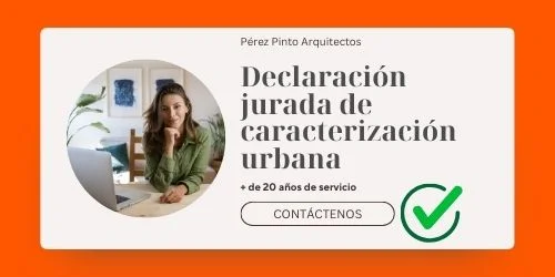 Caracterización Urbana en Uruguay