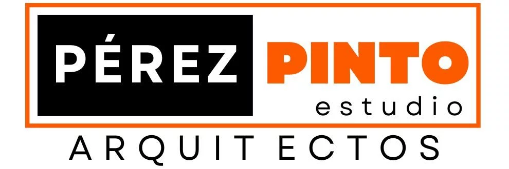Logo Perez Pinto Arquitectos