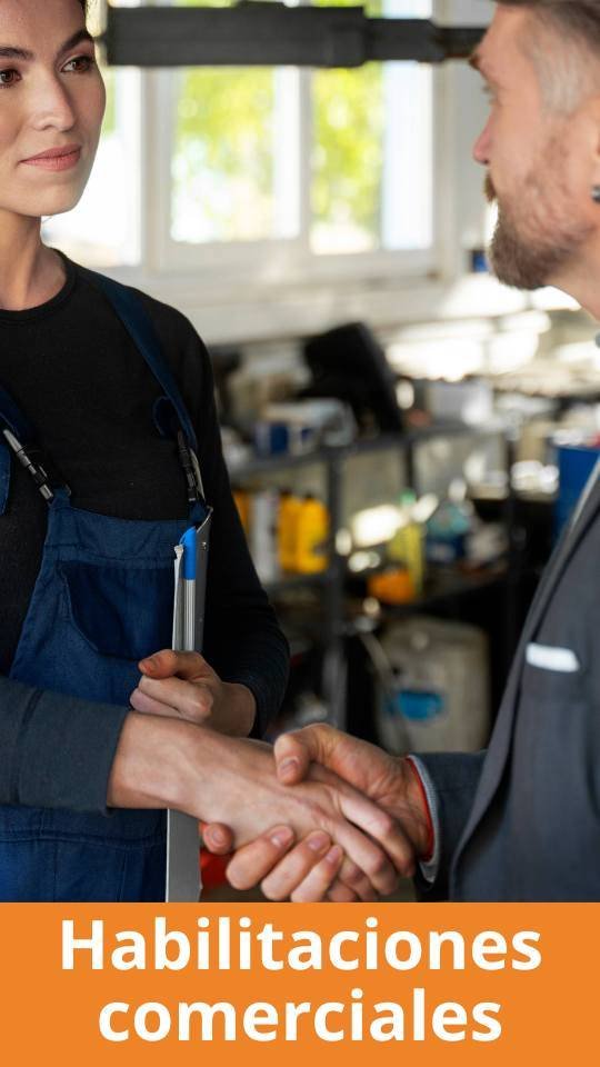 habilitaciones comerciales en Uruguay