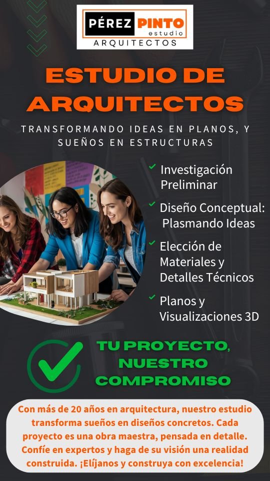 Estudio de Arquitectos