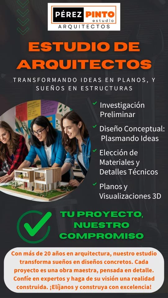 Estudio de Arquitectos
