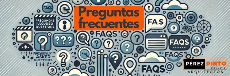 Caracterización Urbana preguntas frecuentes