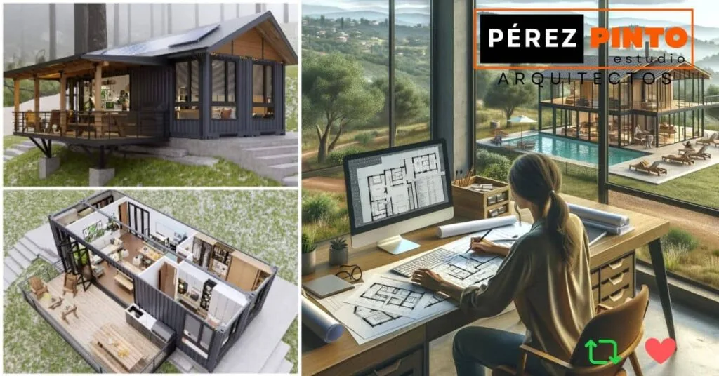 ¿Por qué el Steel Framing en Uruguay es la mejor opción para tu hogar
