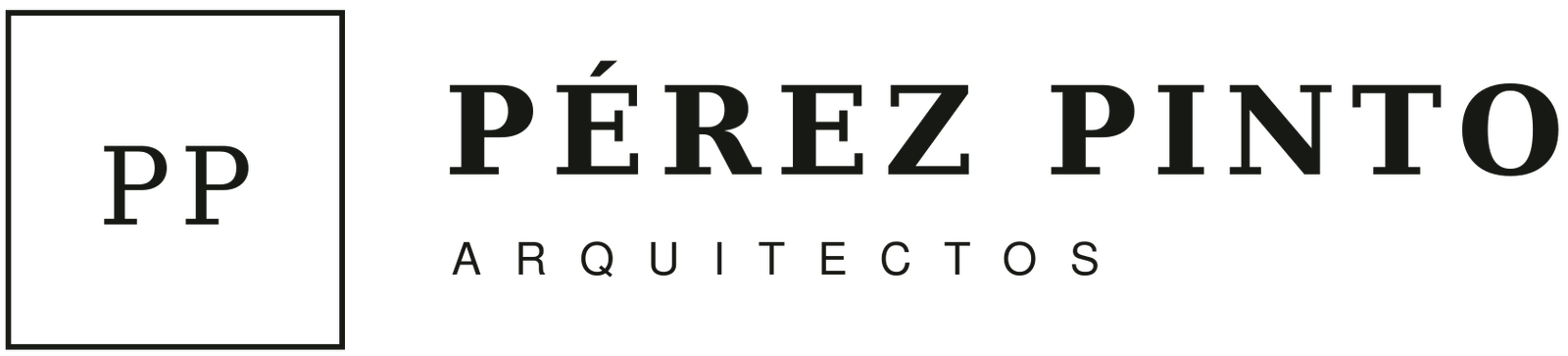 Pérez Pinto Arquitectos